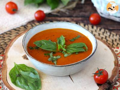 Recept Tomatensoep