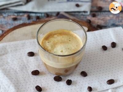 Recept Affogato de verfrissende gourmetkoffie!