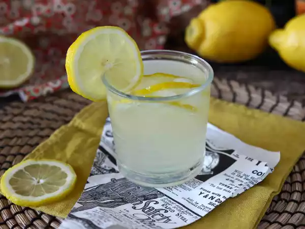 Recept Spritz met limoncello, de perfecte cocktail voor de zomer!