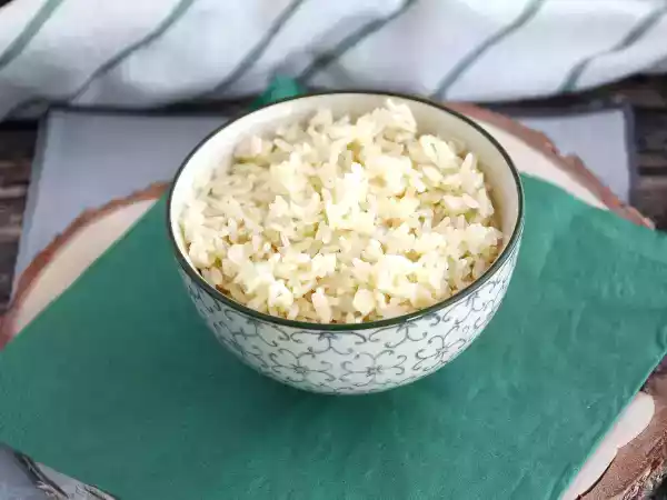 Recept Hoe kook ik thaise rijst?