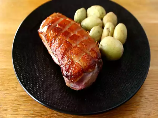 Recept Hoe bereid je een eendenborst in de oven?