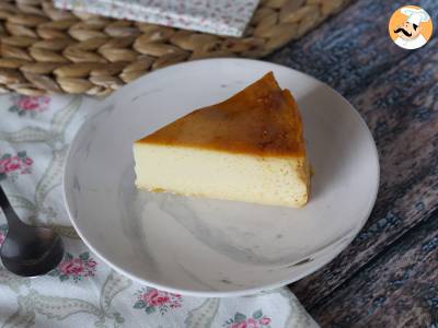 Recept Flan met de cookeo - snel en gemakkelijk!