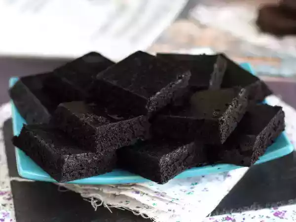 Recept Oreo taart met slechts 3 ingrediënten, klaar in 6 minuten in de magnetron!