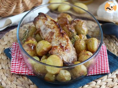 Recept Gebakken varkenshaas - perfecte bereiding stap voor stap uitgelegd