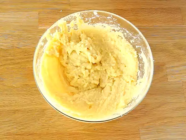 Recept Amandelcrème - eenvoudig recept