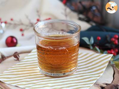 Recept Wassail, de pittige kerstcocktail