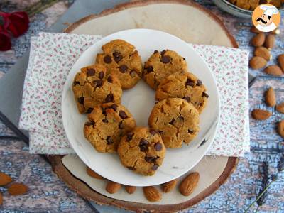 Recept Okara koekjes - veganistisch en glutenvrij recept