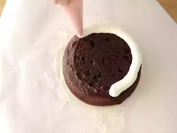 Recept Hoe maak je botercrème?