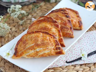 Recept Individuele appelflappen