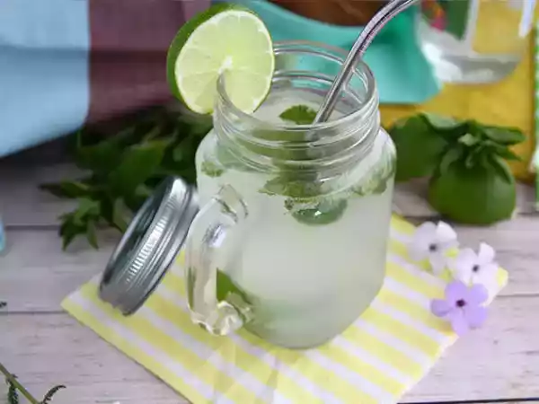 Recept Makkelijke cubaanse mojito