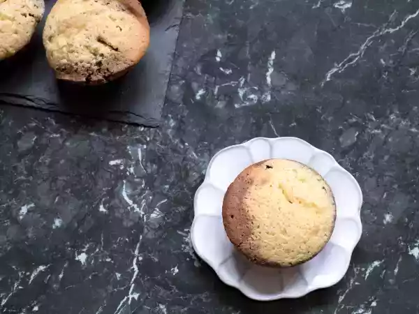 Recept Chocolade savaroises