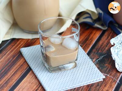 Recept Baileys, de ierse whiskylikeur