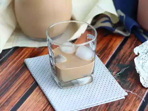 Recept Baileys thuis, de ierse whiskylikeur