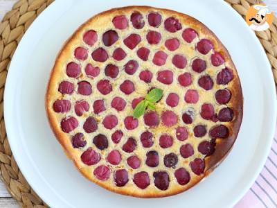 Recept Kersenclafoutis, een supersmeltende klassieker