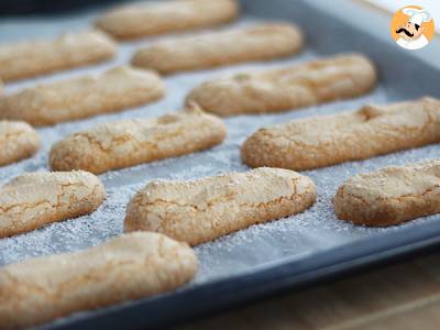 Recept Makkelijke glutenvrije biscuitjes