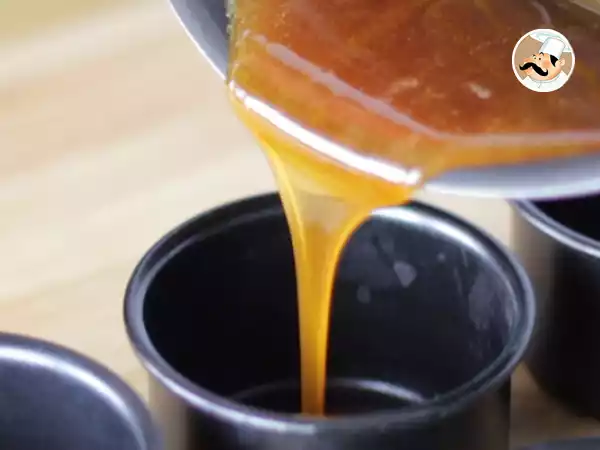 Recept Hoe maak je karamel?