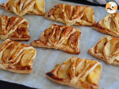 Recept Express appelflappen