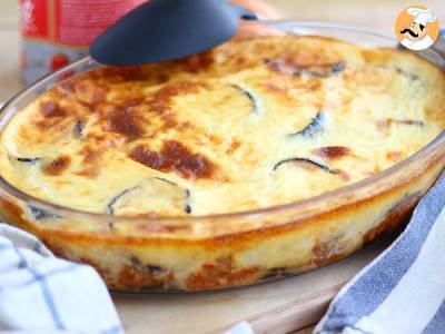 Recept Griekse moussaka