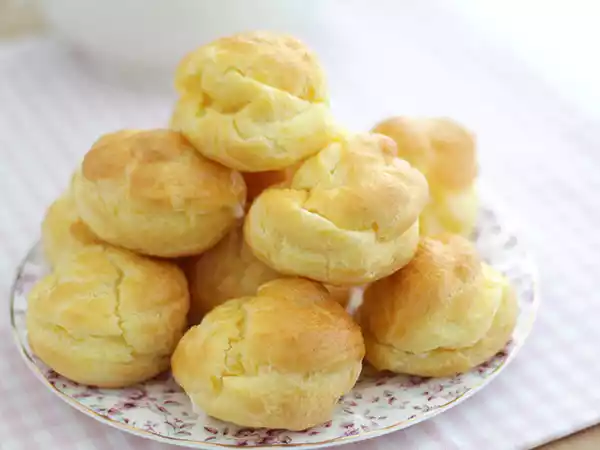 Recept Onweerstaanbaar soezendeeg