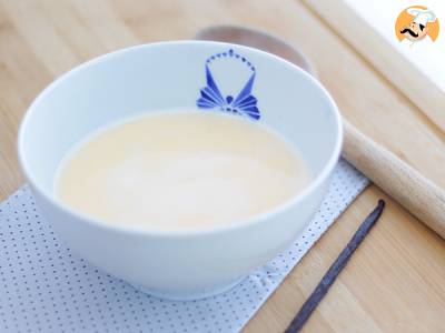 Recept Custard, recept en tips