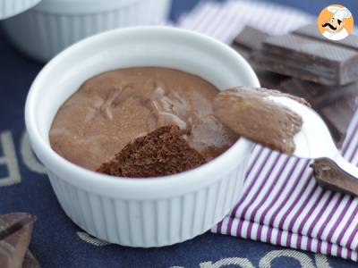 Recept Chocolademousse