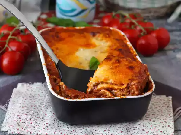 Recept Lasagne bolognese: het recept waar iedereen van houdt!