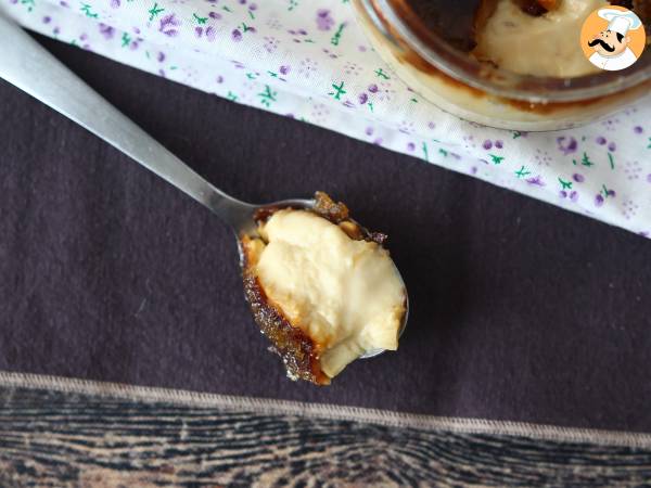 Supermakkelijke crème brûlées met de Air Fryer! - Voorbereiding stap 10