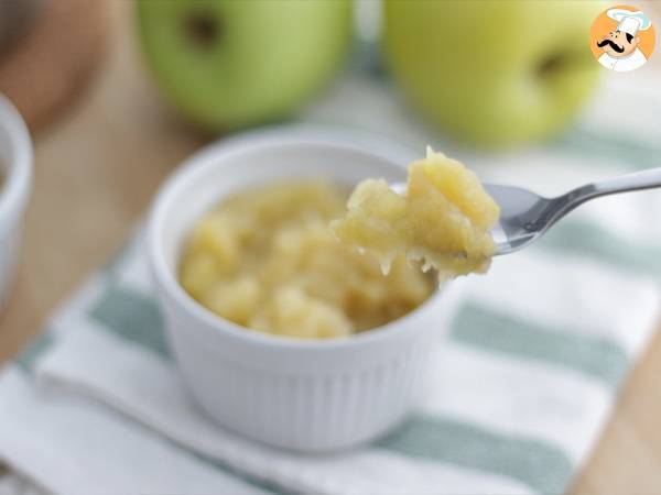 Traditionele appelmoes - Voorbereiding stap 5