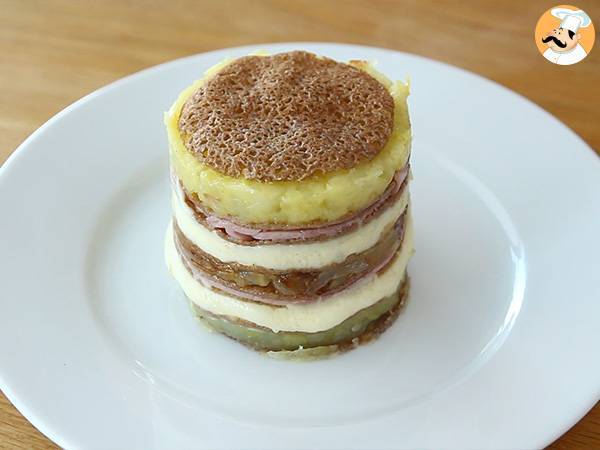 Raclette Mille-Feuille - Voorbereiding stap 6