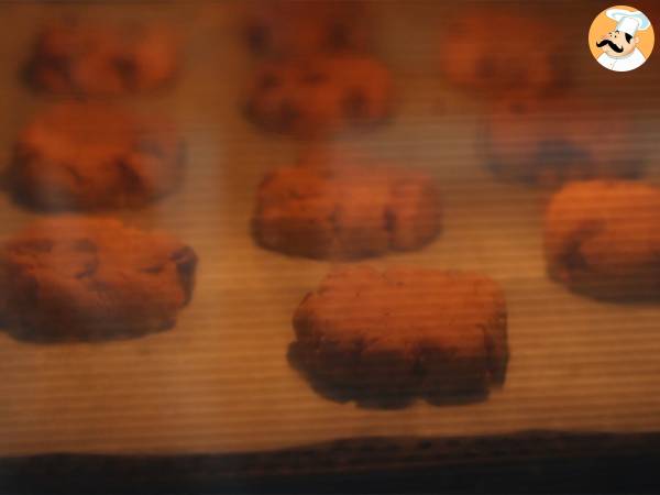 Okara koekjes - Veganistisch en glutenvrij recept - Voorbereiding stap 4