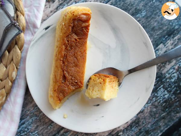 Magnetronvlaai: een snel en eenvoudig dessert voor de laatste minuut - Voorbereiding stap 6