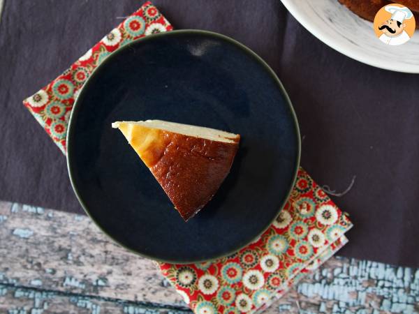 Heerlijke no pastry cheesecake die supermakkelijk te maken is! - Voorbereiding stap 6