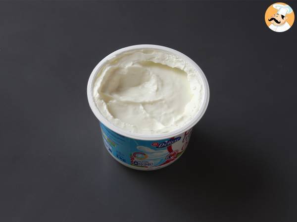 Hoe maak je zelfgemaakte Skyr? Een makkelijk en voordelig recept! - Voorbereiding stap 1