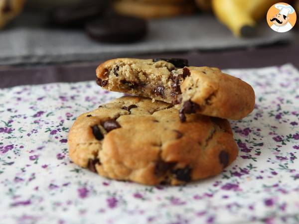 Air Fryer koekjes gebakken in slechts 6 minuten! - Voorbereiding stap 7