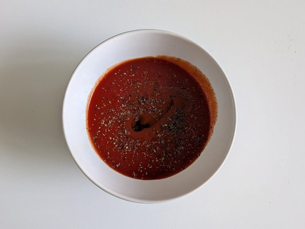 Bladerdeegrolletjes in airfryer: snel en makkelijk recept - Voorbereiding stap 1