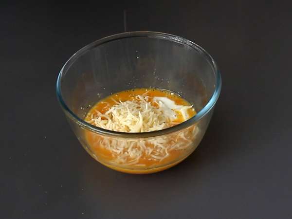 Een quiche zonder deeg met een tortilla? Het kan! Een licht recept dat perfect is voor de zomer! - Voorbereiding stap 1
