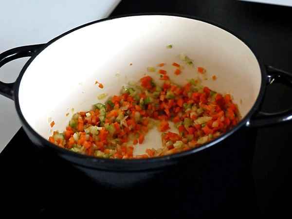 Lasagne bolognese: het recept waar iedereen van houdt! - Voorbereiding stap 1