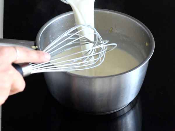 Lasagne bolognese: het recept waar iedereen van houdt! - Voorbereiding stap 8