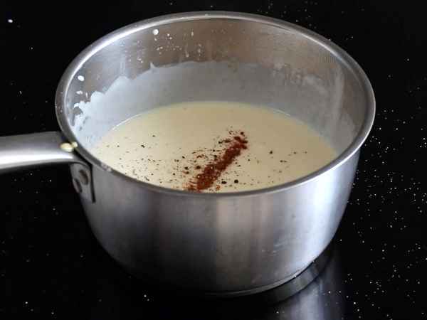 Lasagne bolognese: het recept waar iedereen van houdt! - Voorbereiding stap 9