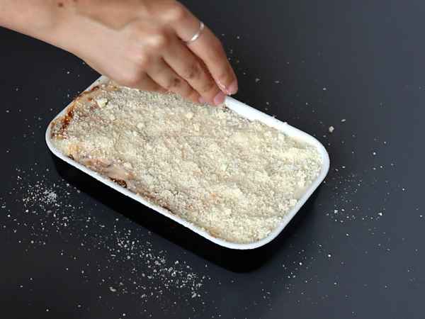 Lasagne bolognese: het recept waar iedereen van houdt! - Voorbereiding stap 12