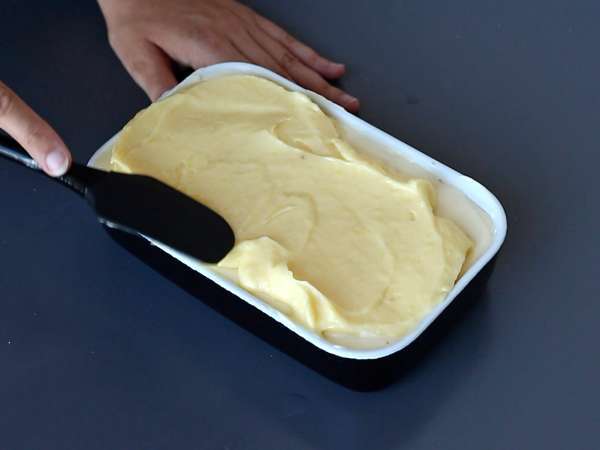 Citroentiramisu, een klassieker met een pittige twist - Voorbereiding stap 10