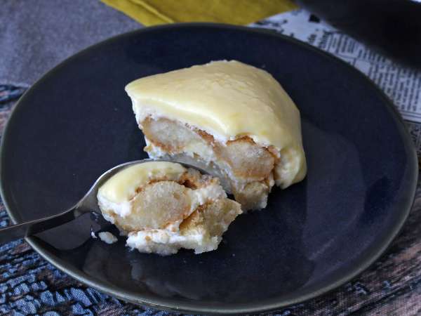 Citroentiramisu, een klassieker met een pittige twist - Voorbereiding stap 12