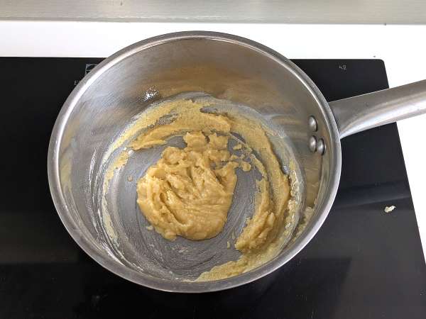 Gegratineerde pestocannelloni: het makkelijke en lekkere recept - Voorbereiding stap 3