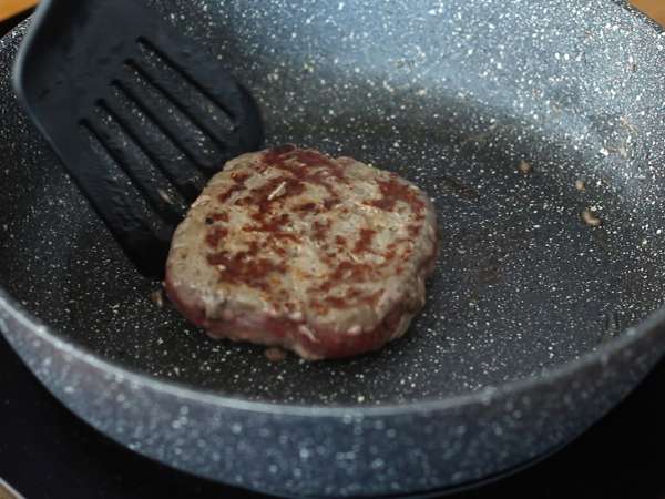 Wraps in Big Mac-stijl, snel, praktisch en voordelig - Voorbereiding stap 2