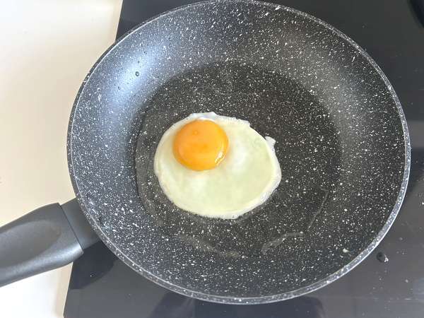 Huevos rancheros: het iconische en lekkere Mexicaanse recept - Voorbereiding stap 8