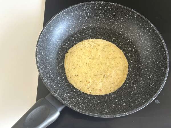 Huevos rancheros: het iconische en lekkere Mexicaanse recept - Voorbereiding stap 9