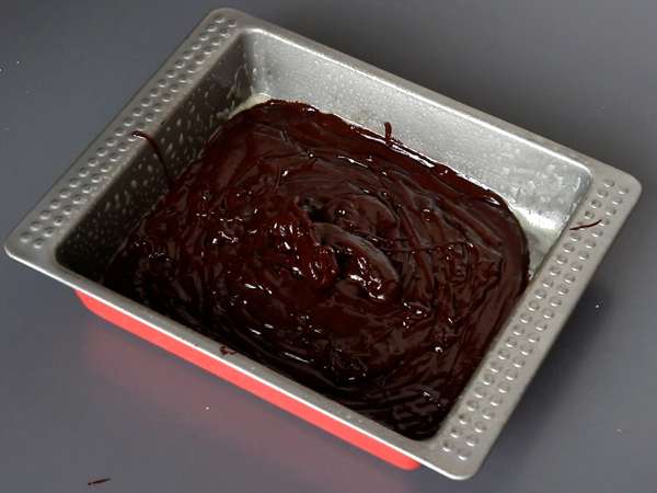 Brownie en tiramisu liefhebbers, wij hebben de perfecte taart voor jullie! - Voorbereiding stap 3
