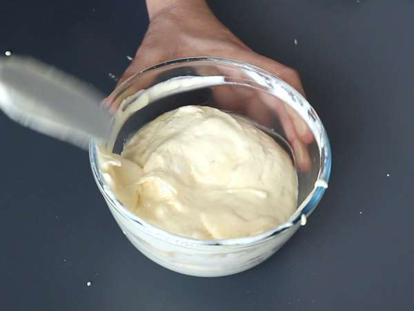 Brownie en tiramisu liefhebbers, wij hebben de perfecte taart voor jullie! - Voorbereiding stap 8