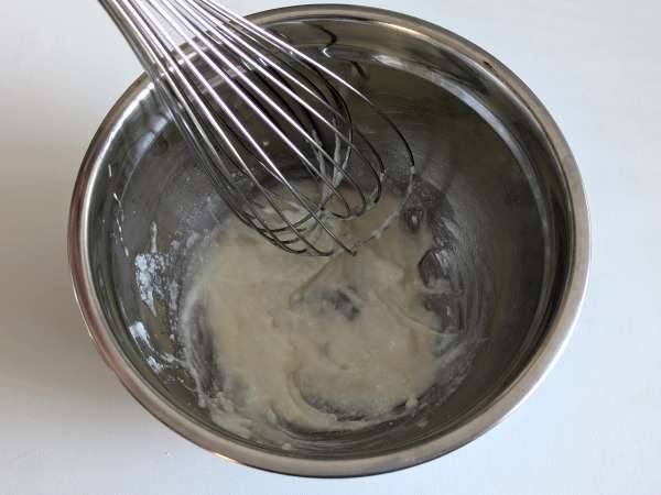 Romig gebakken cacio e pepe aardappelen: het makkelijke bijgerecht waar iedereen gek van wordt! - Voorbereiding stap 6