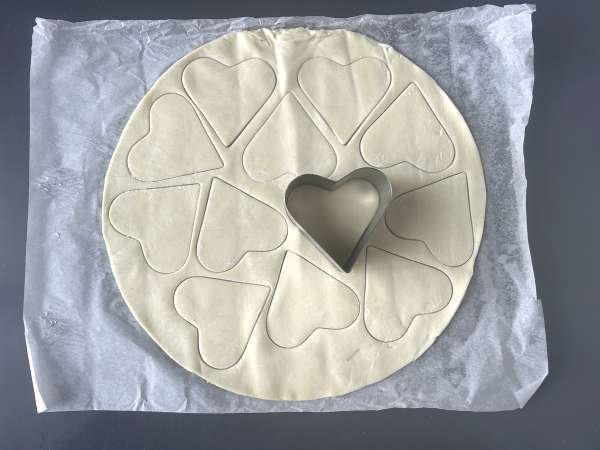 Spookkoekjes: het makkelijkste en grappigste Halloweenrecept om met kinderen te maken - Voorbereiding stap 1